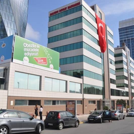 Maltepe Devlet Hastanesi