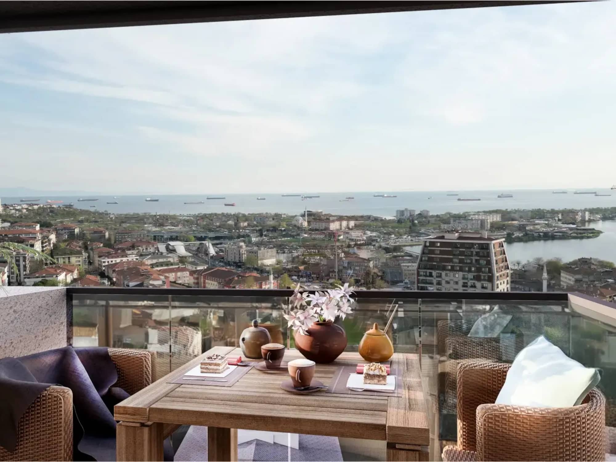 Balkon