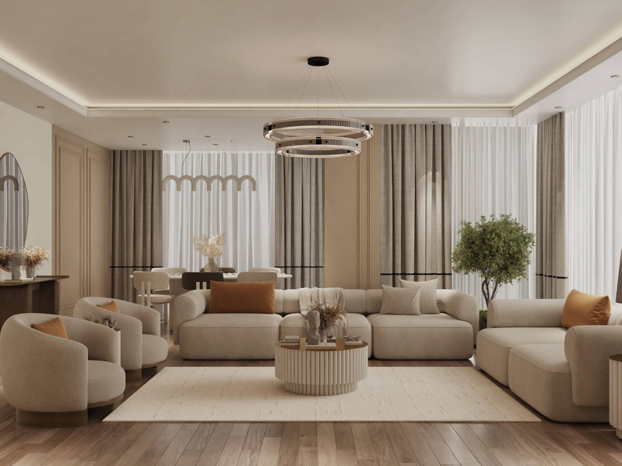 Salon
