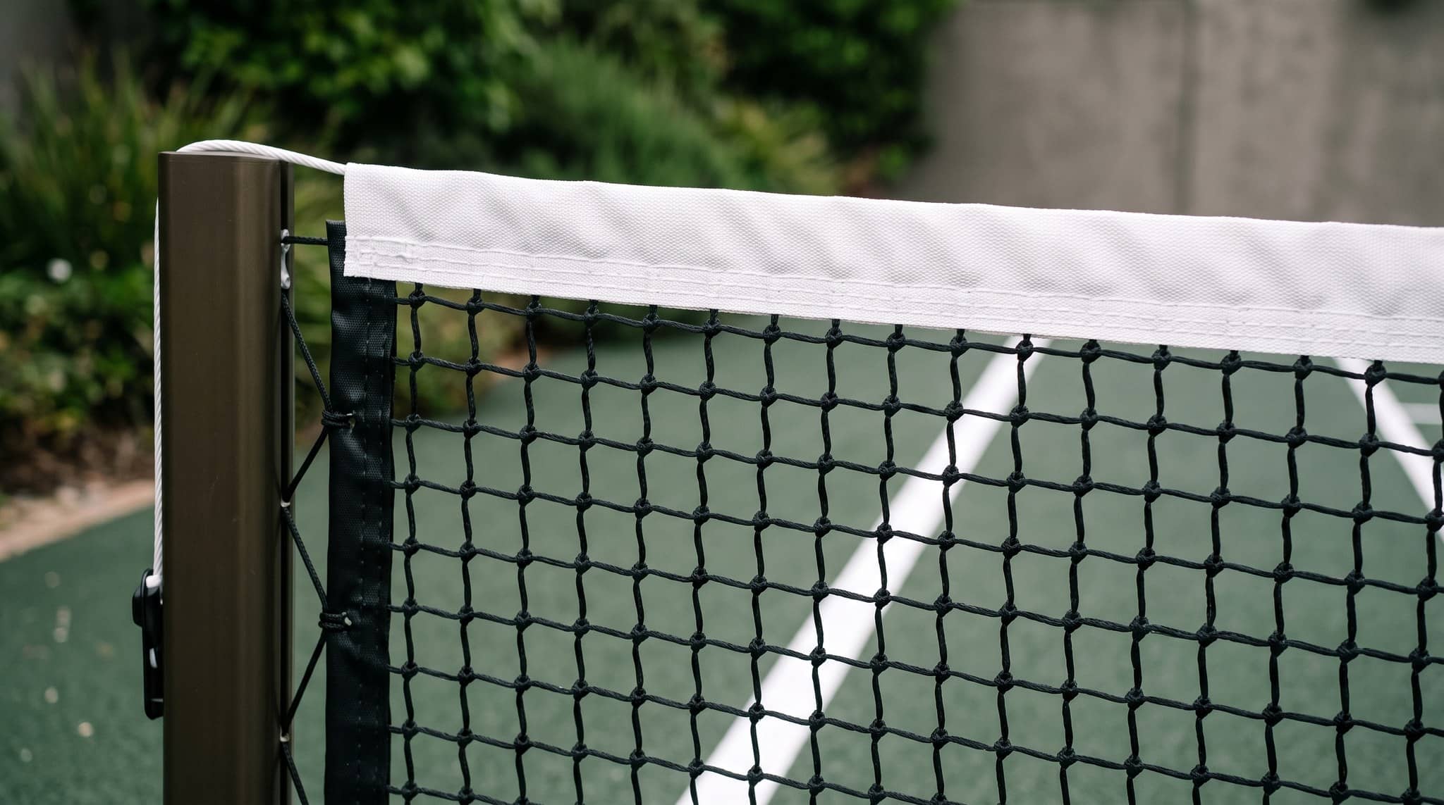 Tenis Kortu