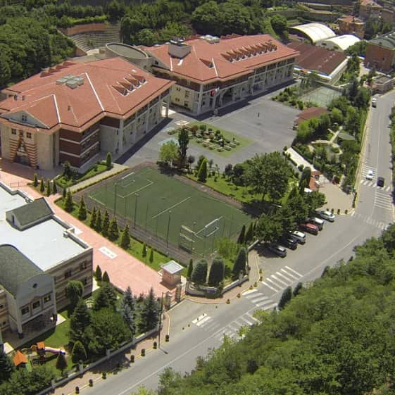 TED İstanbul Koleji