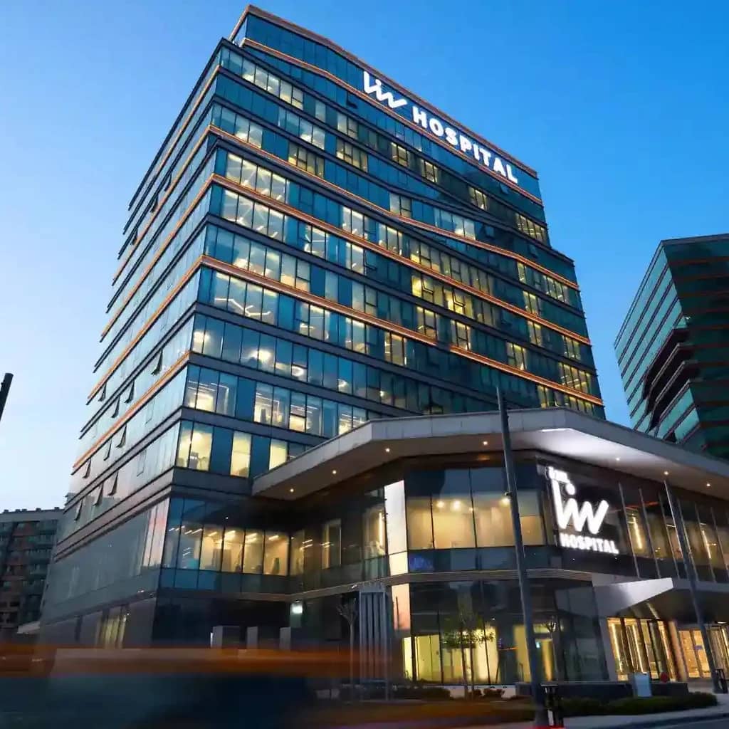 Liv Hospital