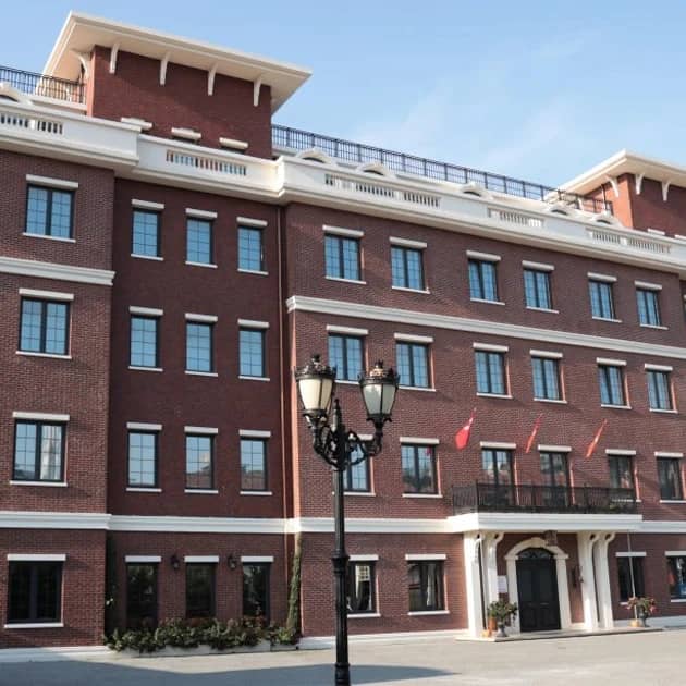 Üsküdar TED Koleji
