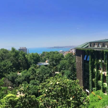 Yıldız Teknik Üniversitesi