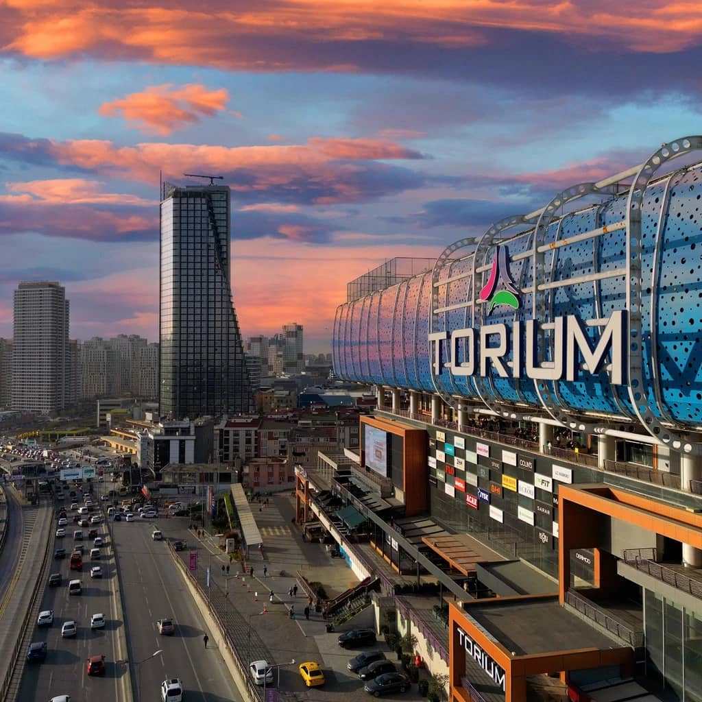 Torium AVM