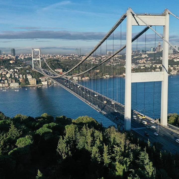 FSM Köprüsü