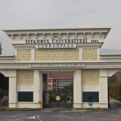 İstanbul Üniversitesi-Cerrahpaşa (Büyükçekmece Yerleşkesi)