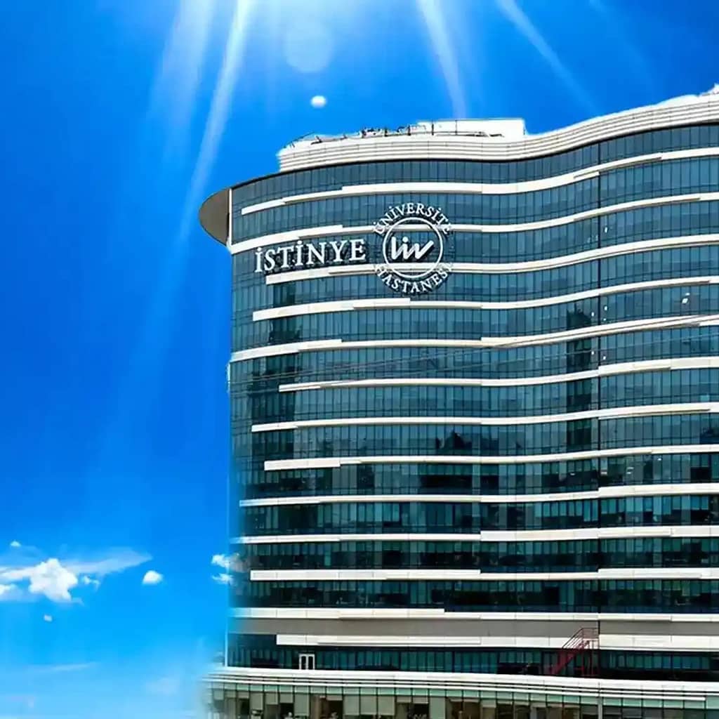 Liv Hospital Bahçeşehir