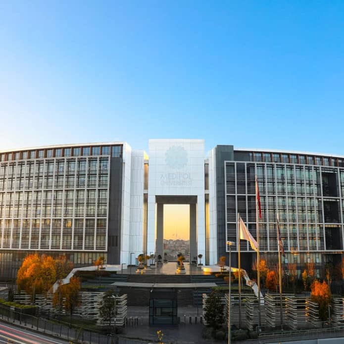 İstanbul Medipol Üniversitesi