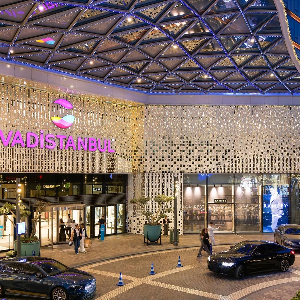Vadistanbul