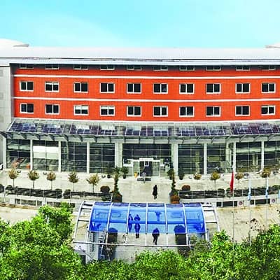 Beykent Üniversitesi