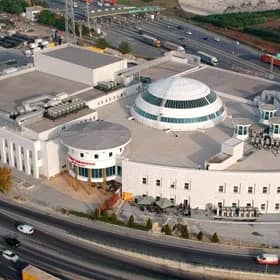 Beykent Üniversitesi
