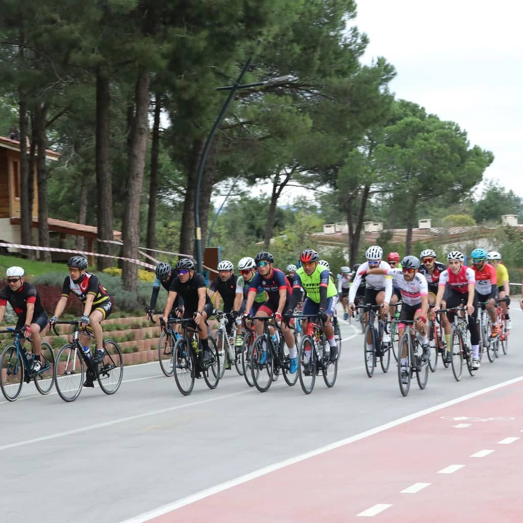 Beykoz Spor Ormanı