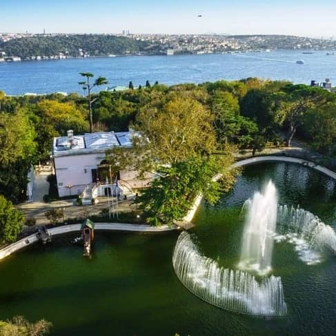 Yıldız Parkı