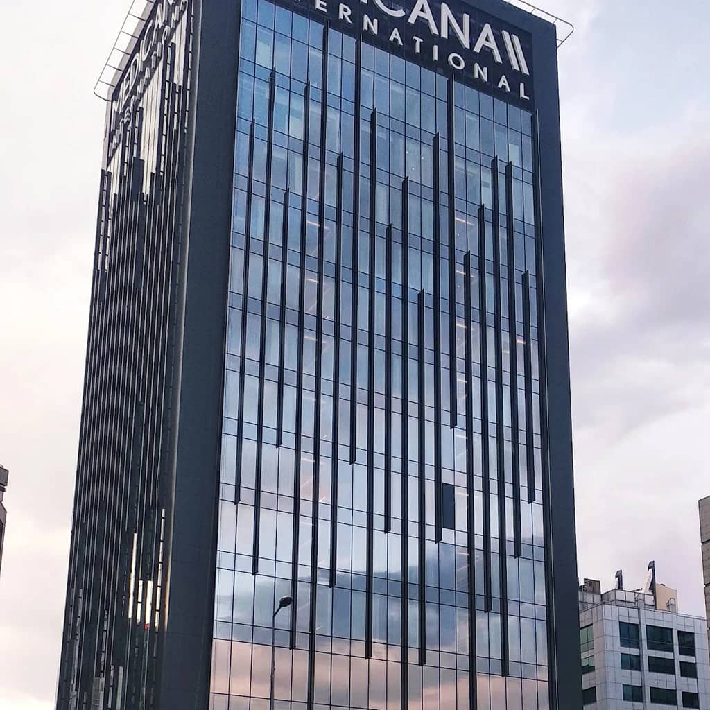 Medicana International Ataşehir