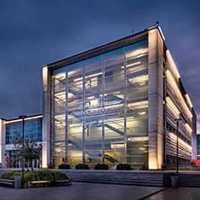 Özyeğin Üniversitesi