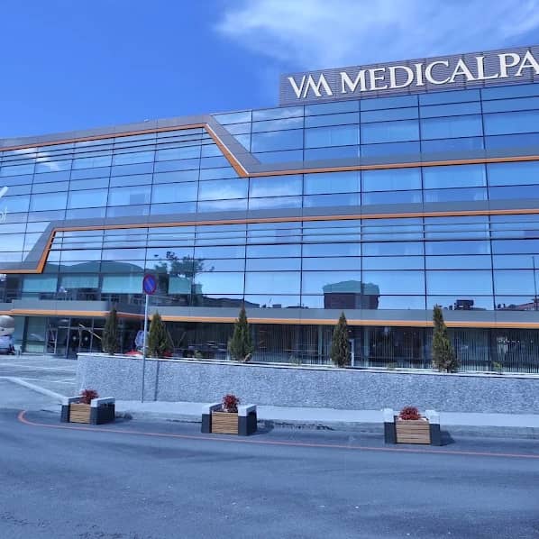 Medical Park Florya Hastanesi