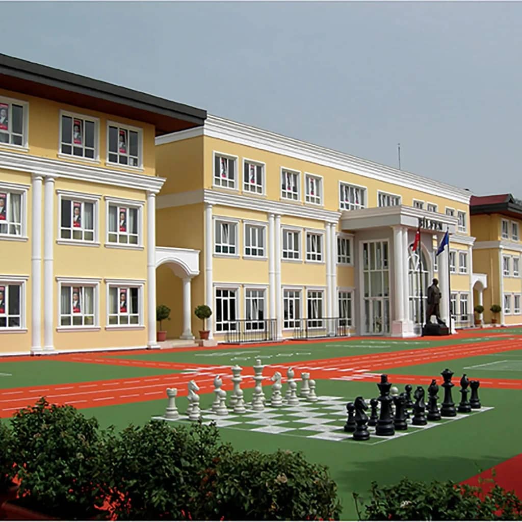 Bilfen Okulları