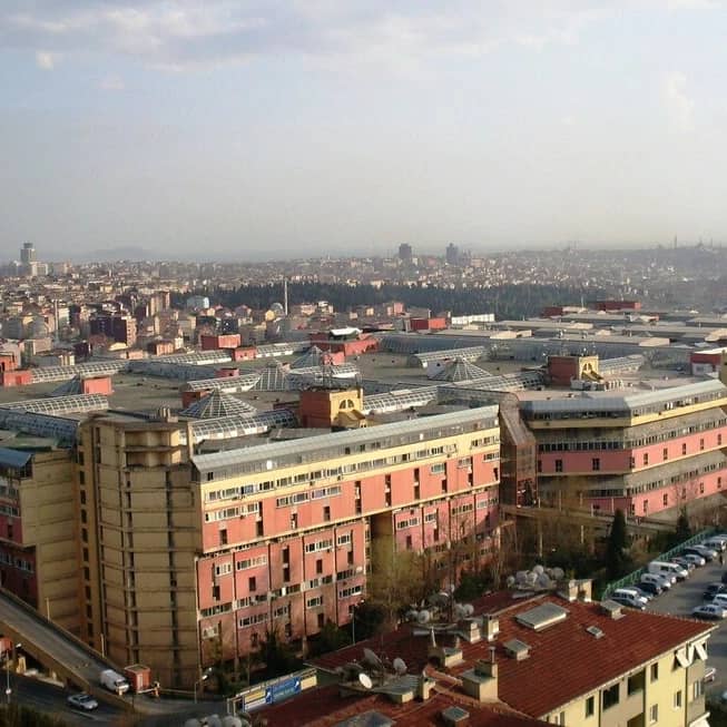 Perpa Ticaret Merkezi