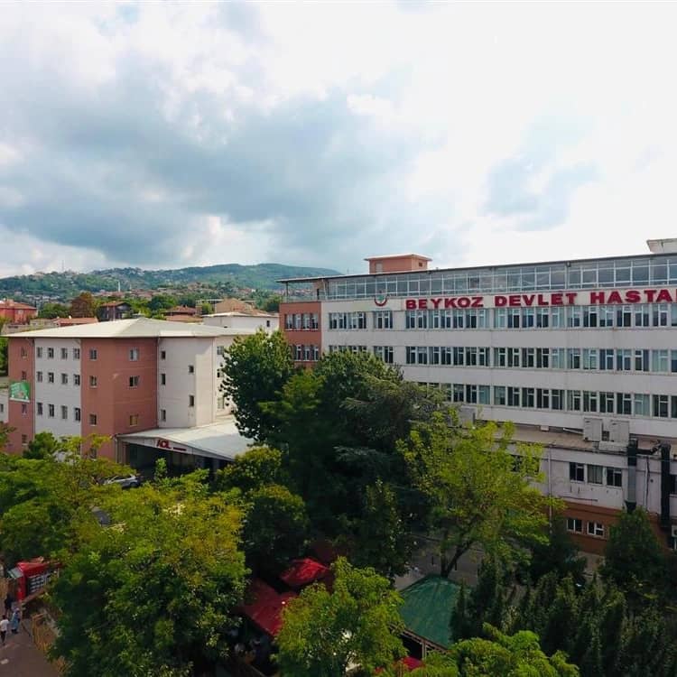 Beykoz Devlet Hastanesi
