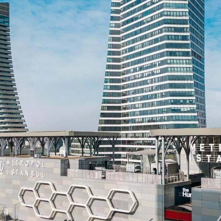 Metropol İstanbul AVM