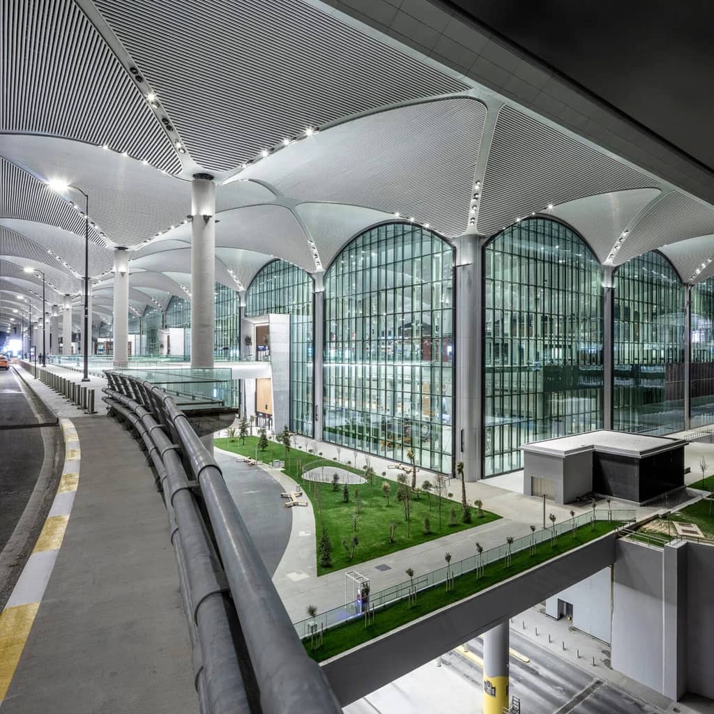 İstanbul Havalimanı