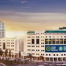 İstanbul Beykent Üniversitesi