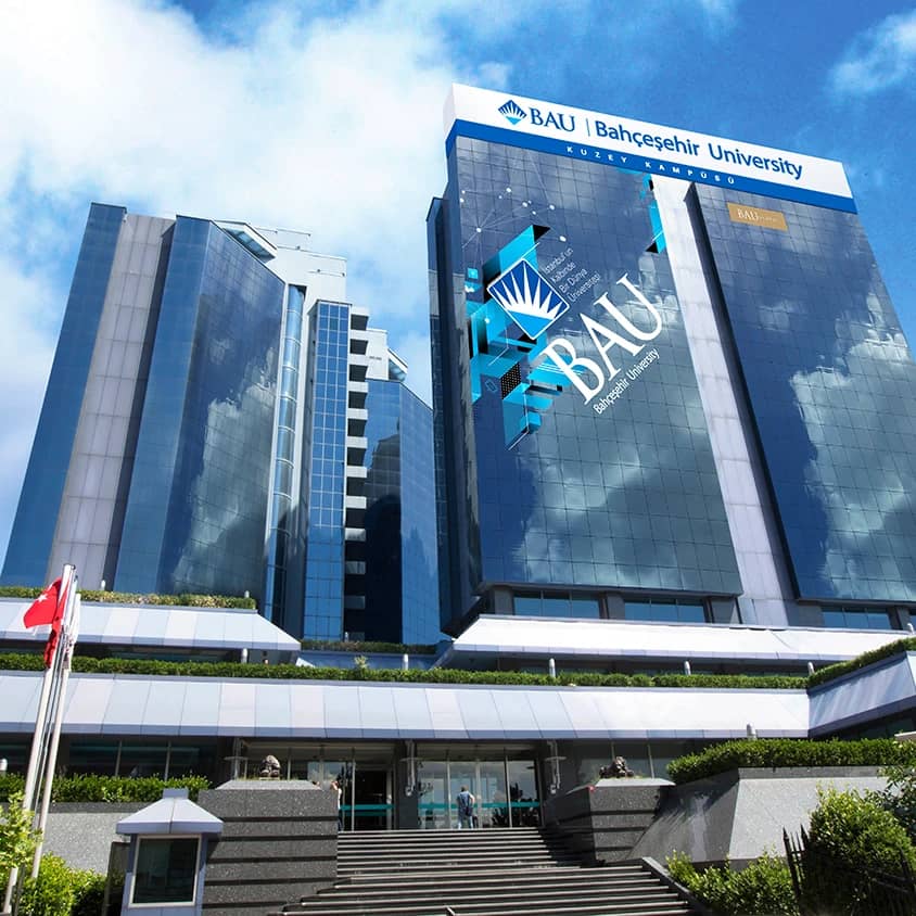 Bahçeşehir Üniversitesi