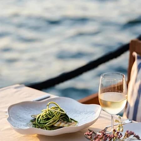 Lacivert Restaurant