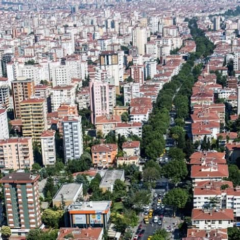 Bağdat Caddesi