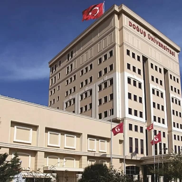 Doğuş Üniversitesi