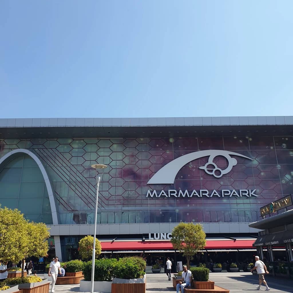 Marmara Park AVM