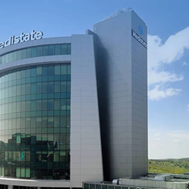 Medistate Kavacık Hastanesi