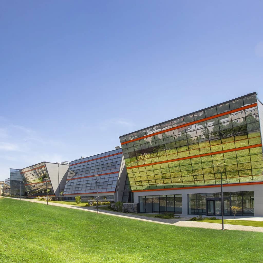 Boğaziçi Üniversitesi - Kandilli Kampüsü