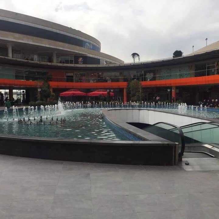 GüneşliPark AVM