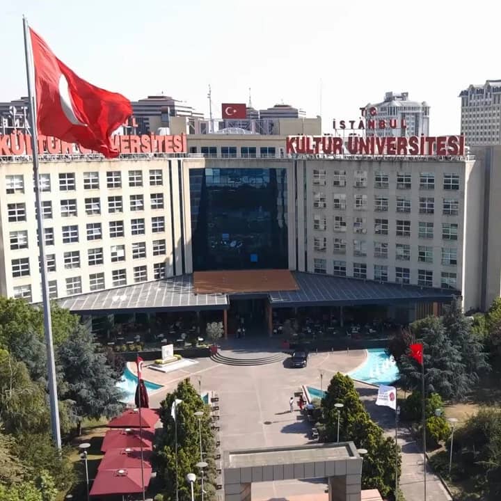 İstanbul Kültür Üniversitesi