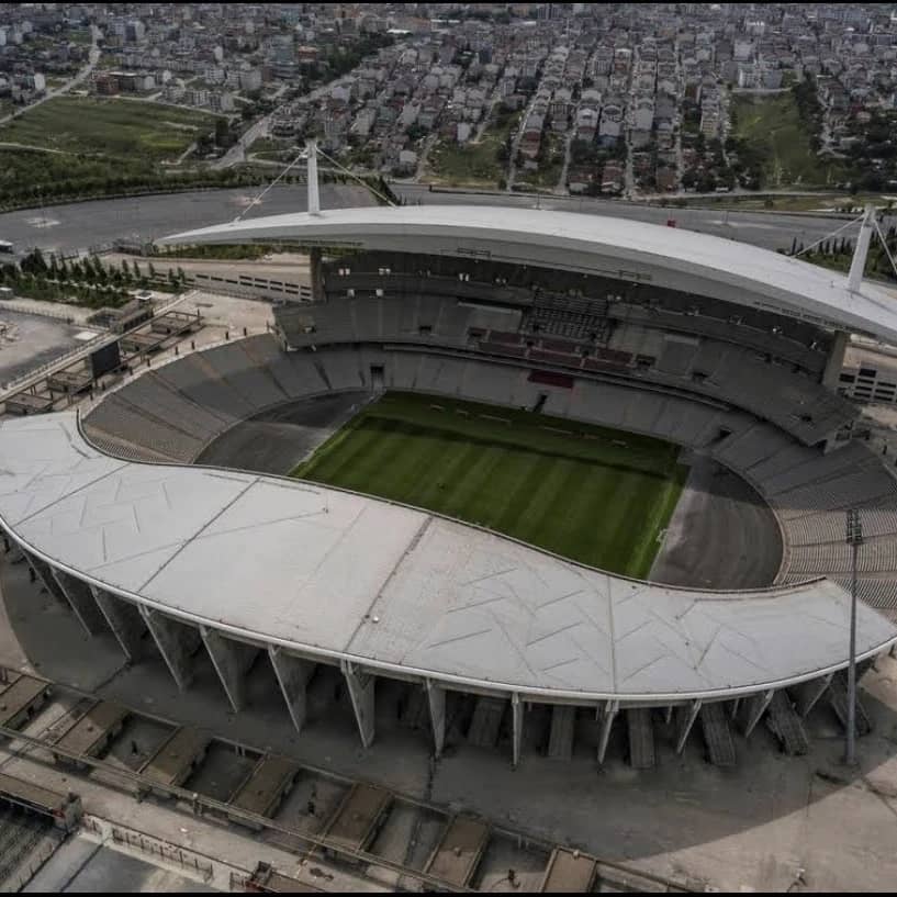 Atatürk Olimpiyat Stadyumu