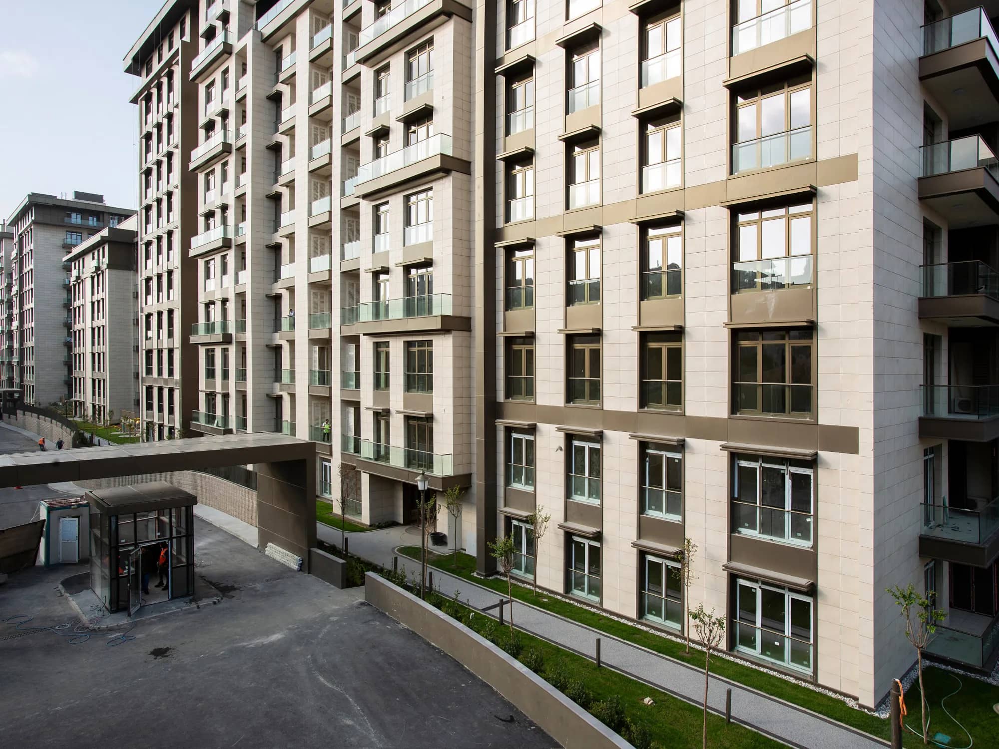 Piyalepaşa İstanbul
