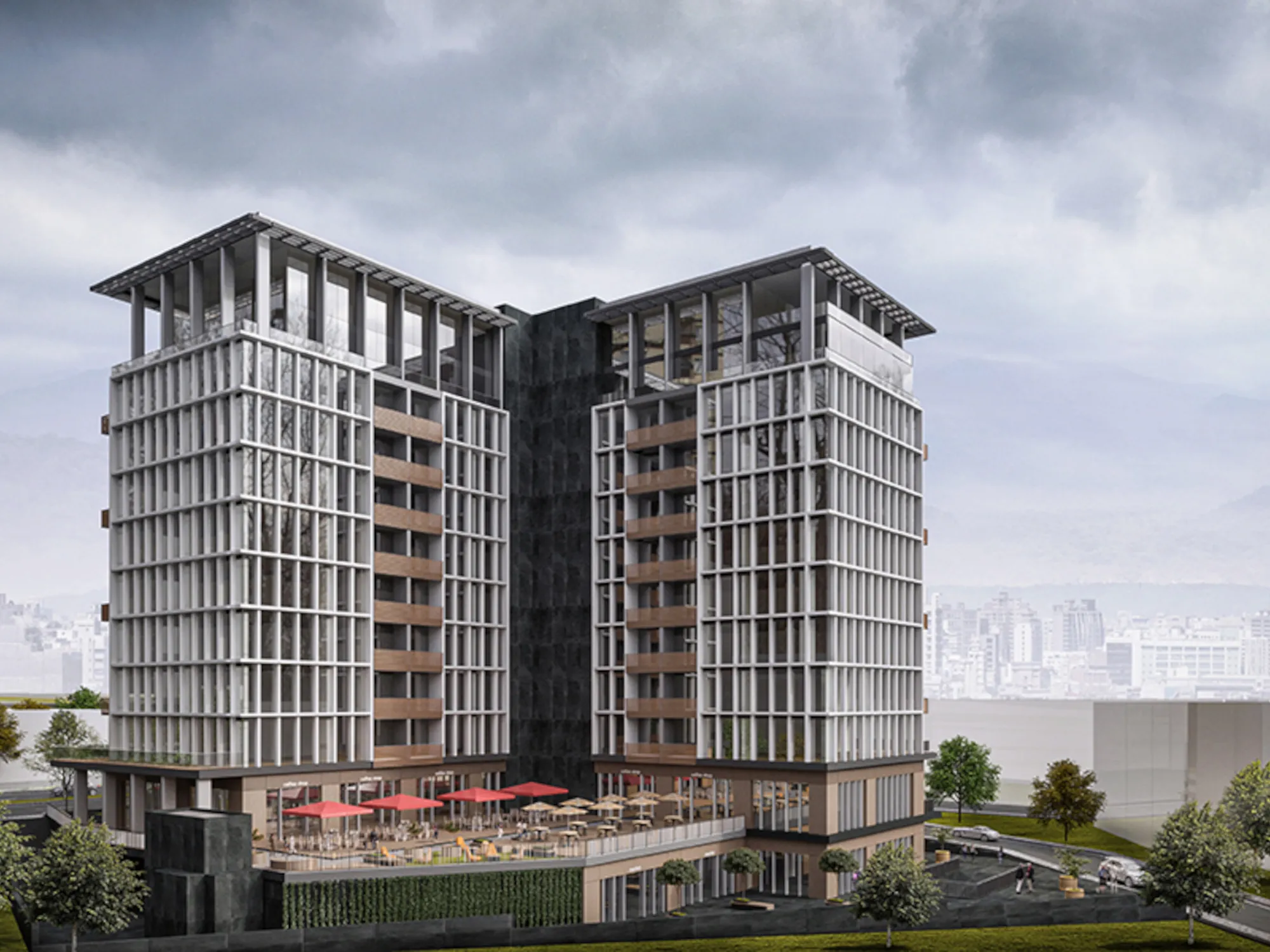 Asoy Plaza Topkapı