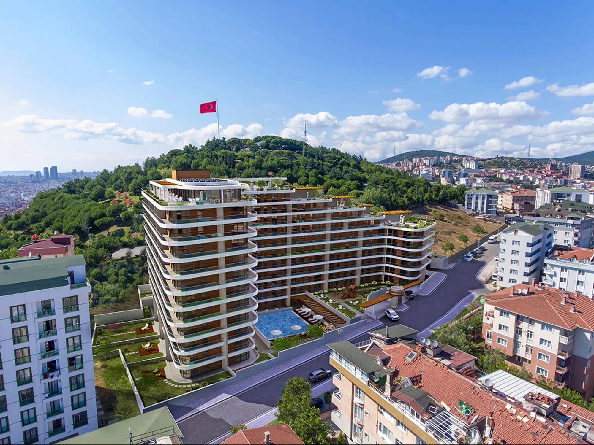 Qadraj Gözdağı