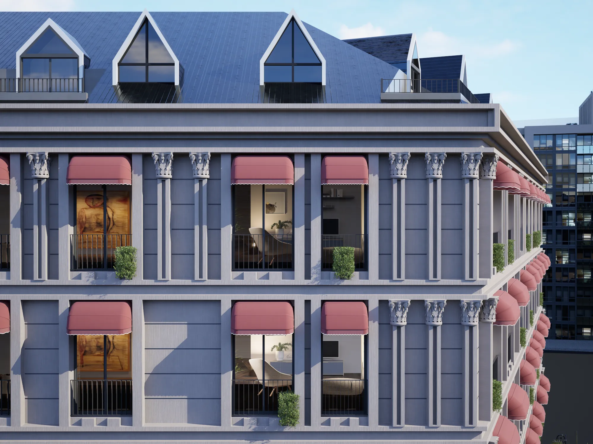 Elite World Residence