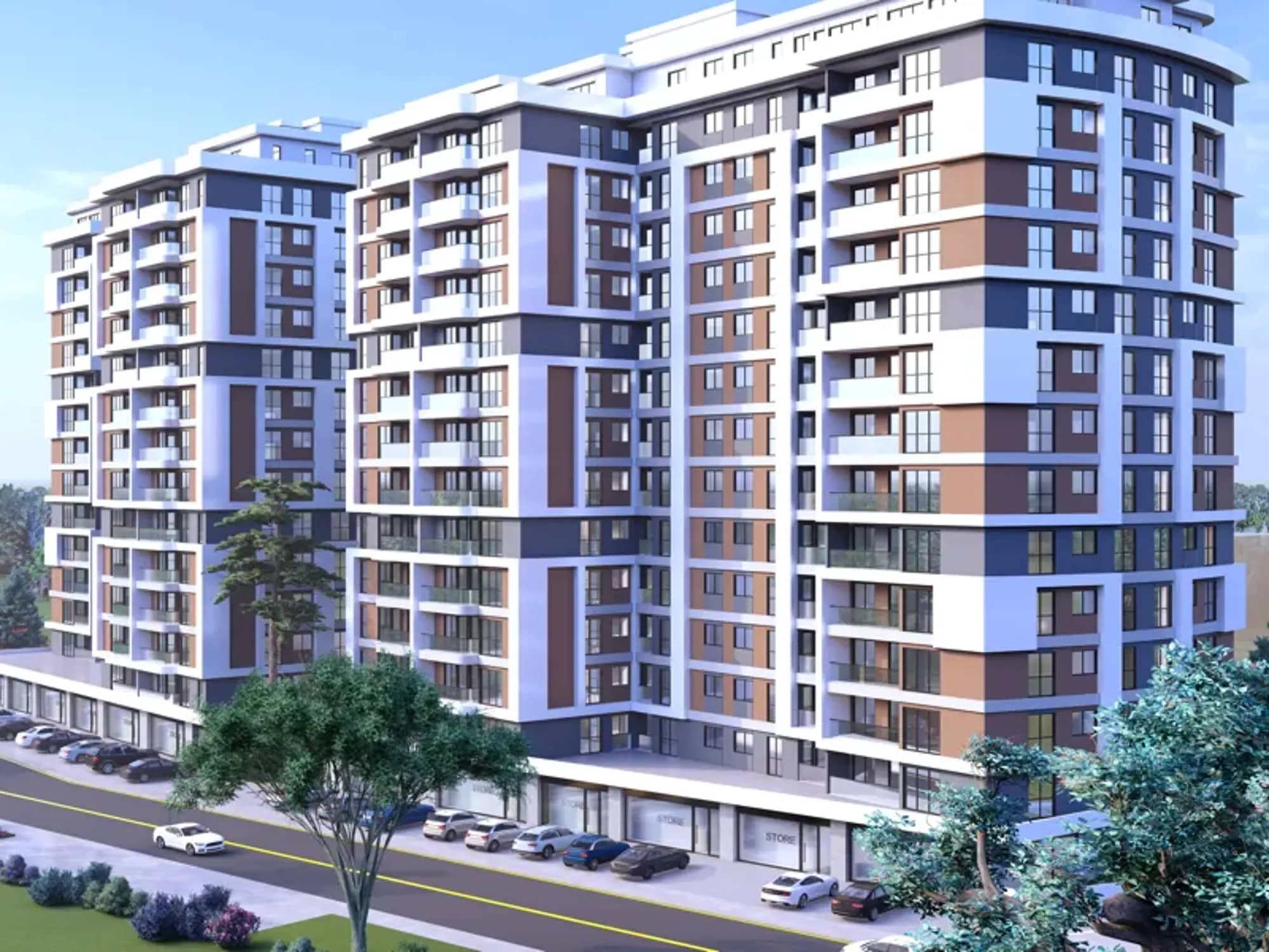 Kırımlı Cadde