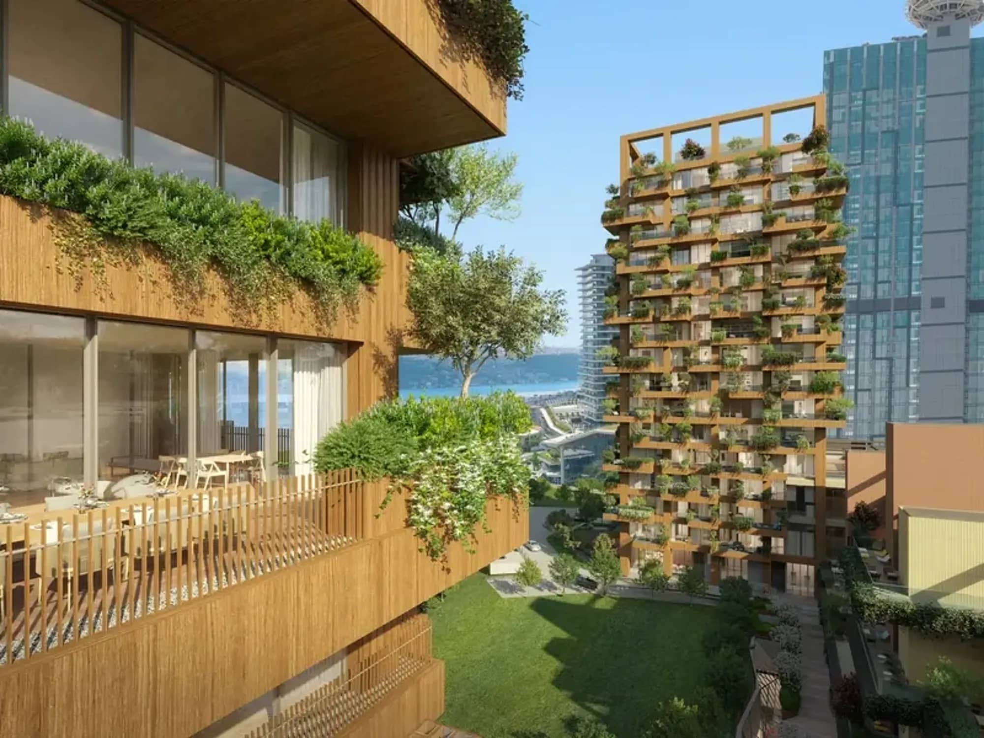 Next Level Istanbul