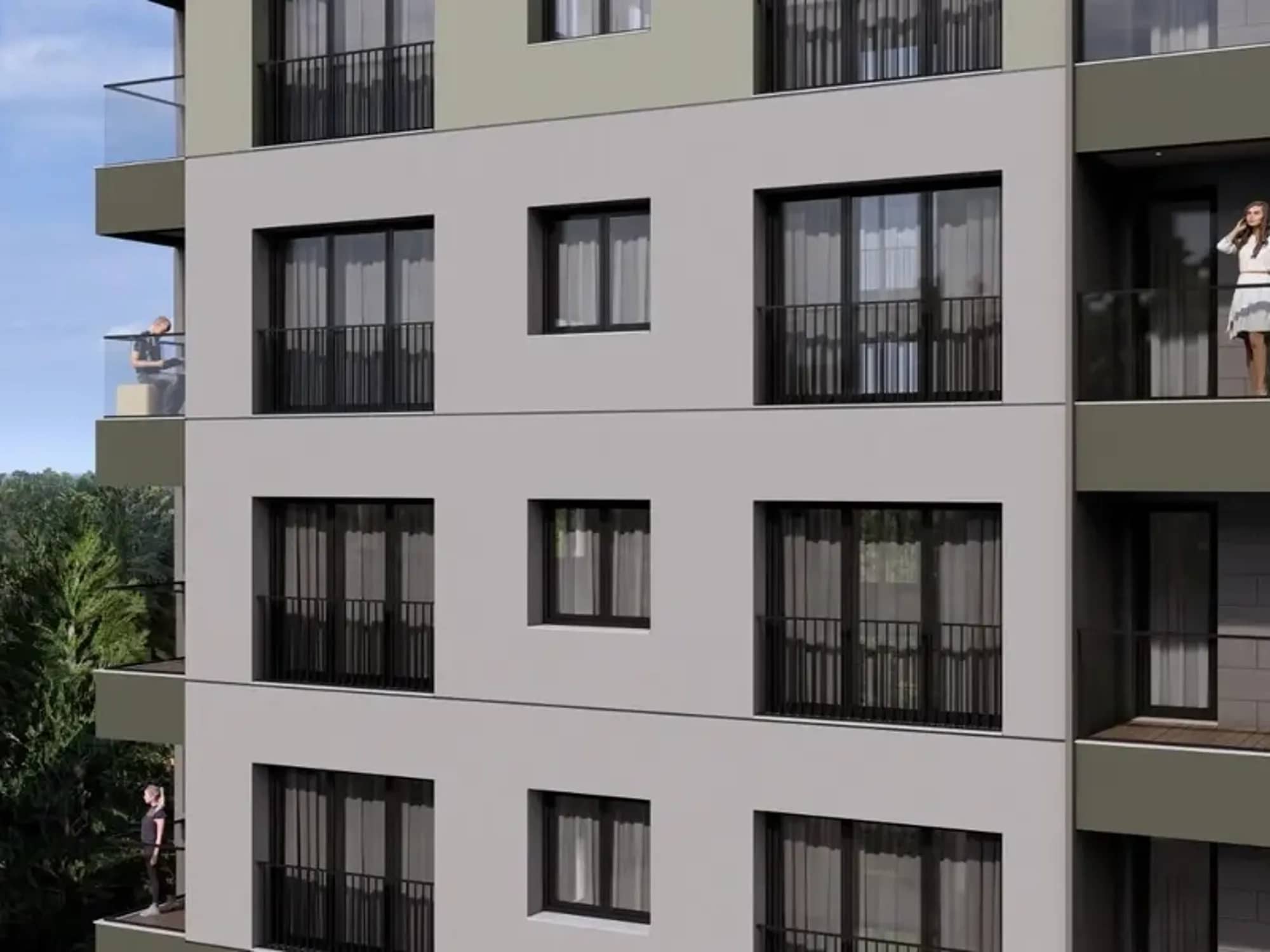 Casa Primera