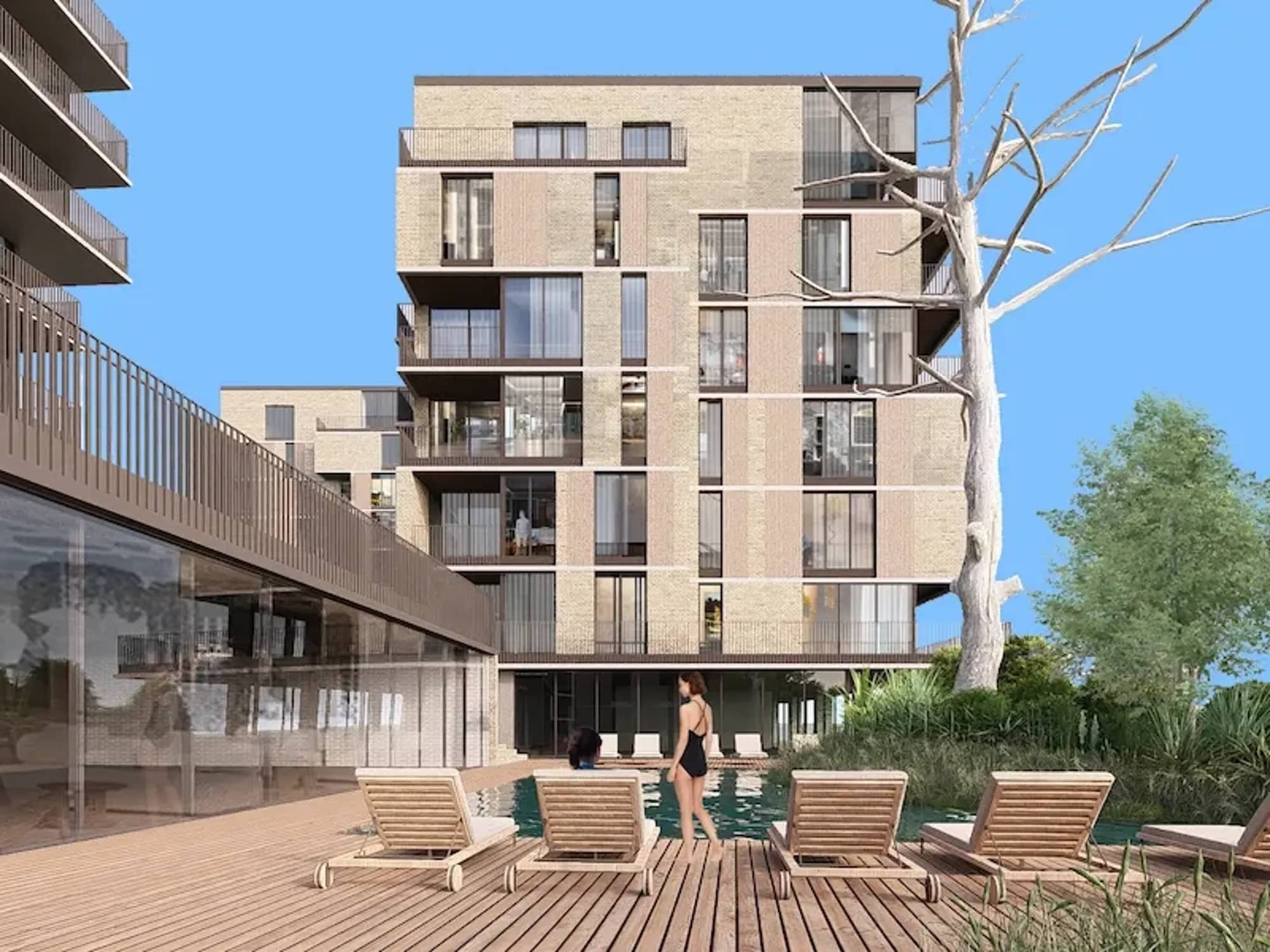 Rixos Tersane Istanbul