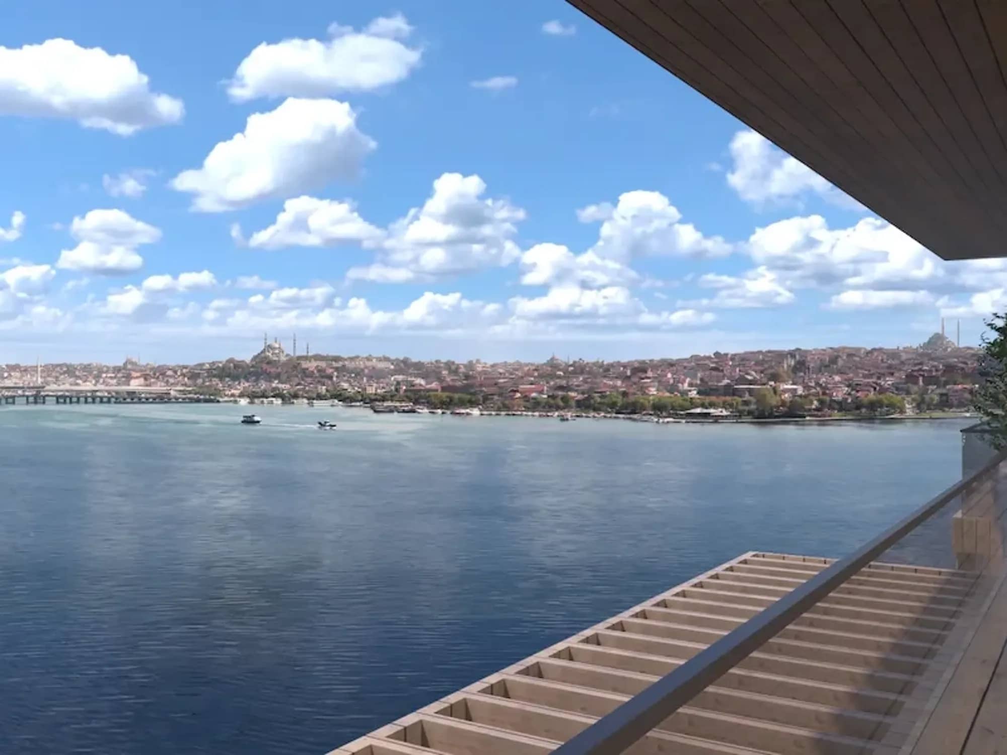 Rixos Tersane Istanbul