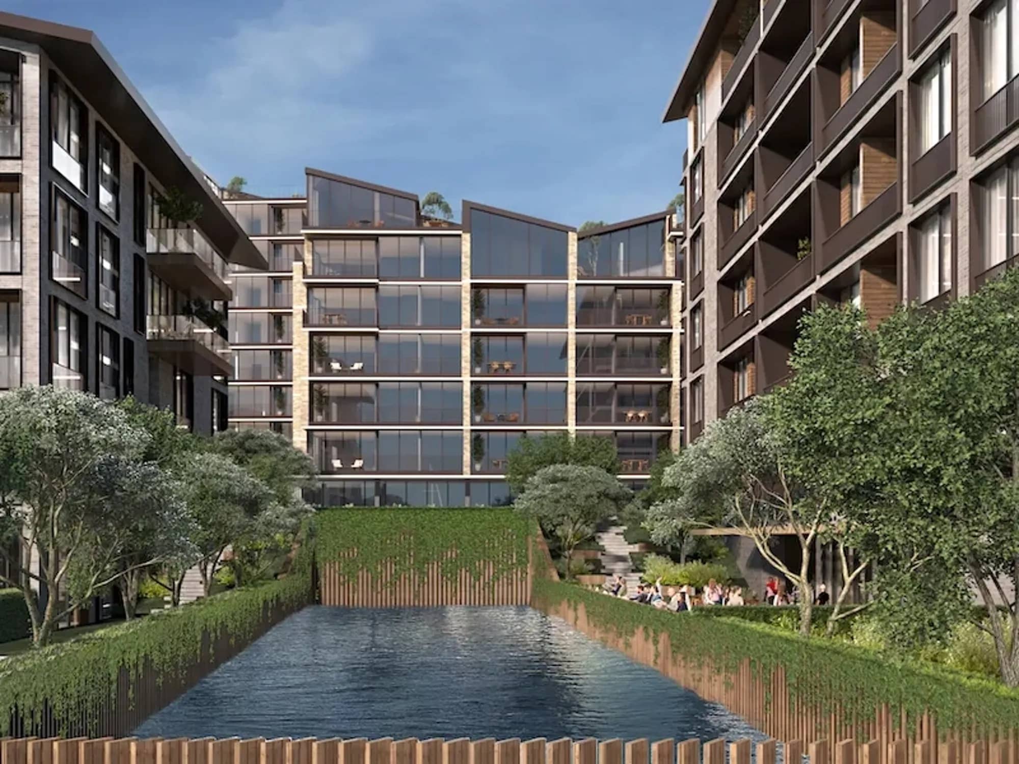 Rixos Tersane Istanbul