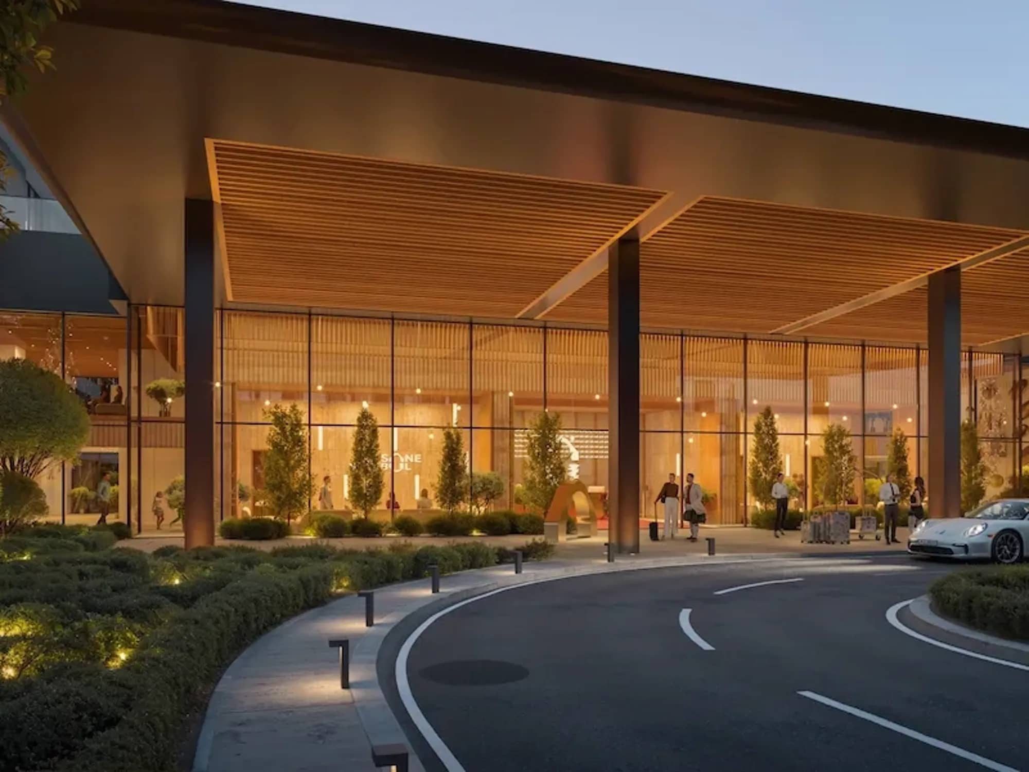 Rixos Tersane Istanbul