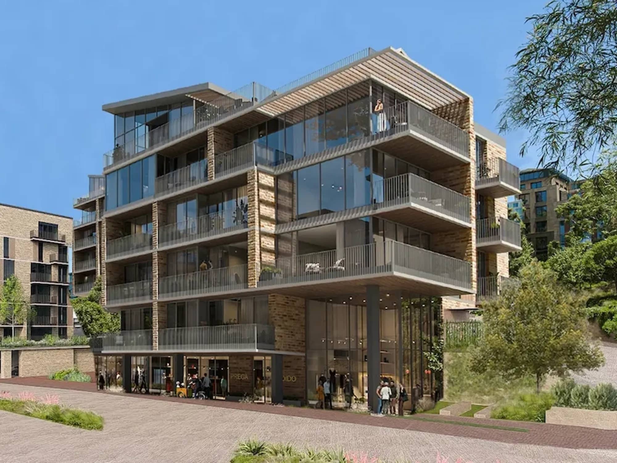 Rixos Tersane Istanbul