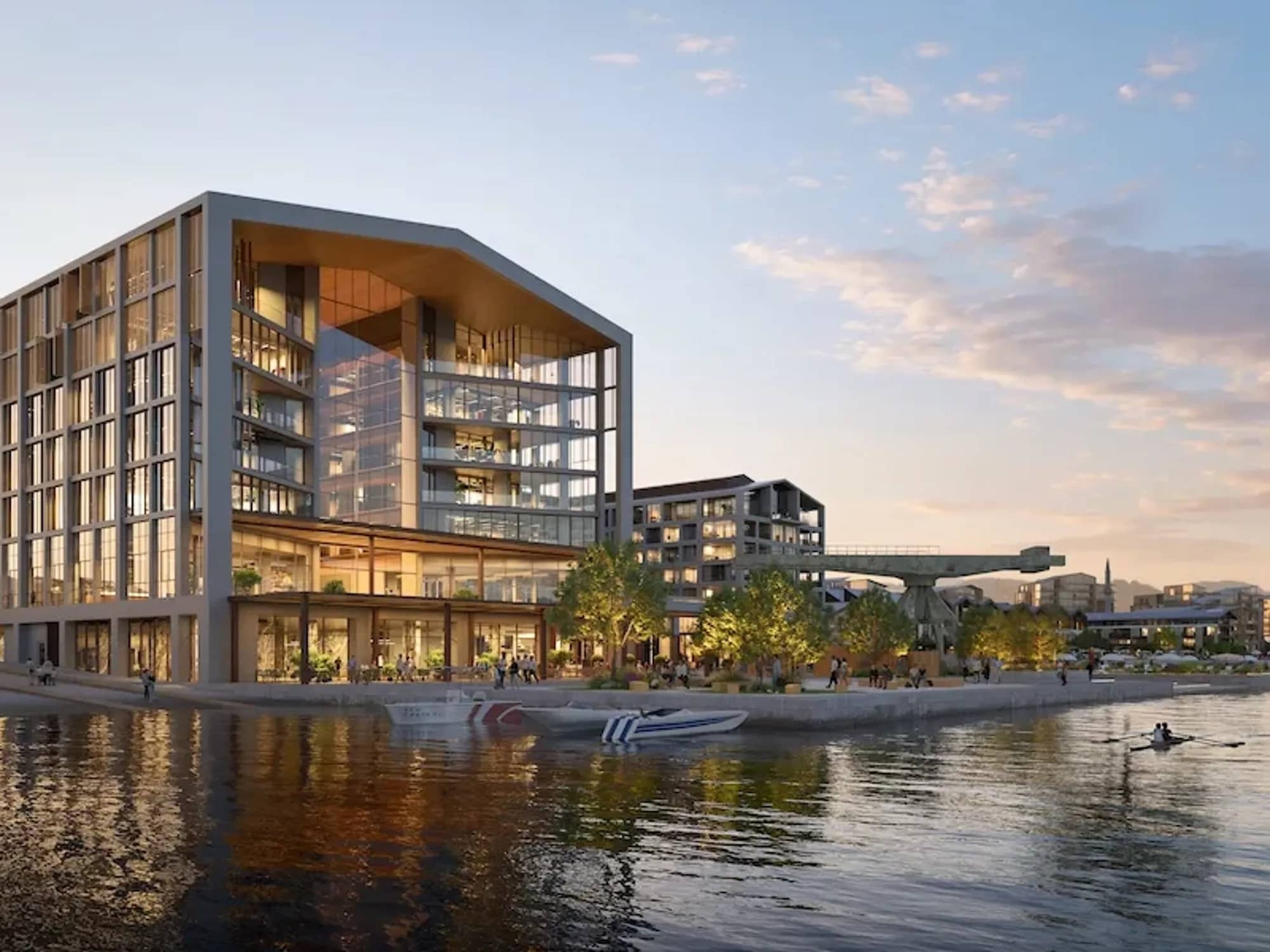 Rixos Tersane Istanbul